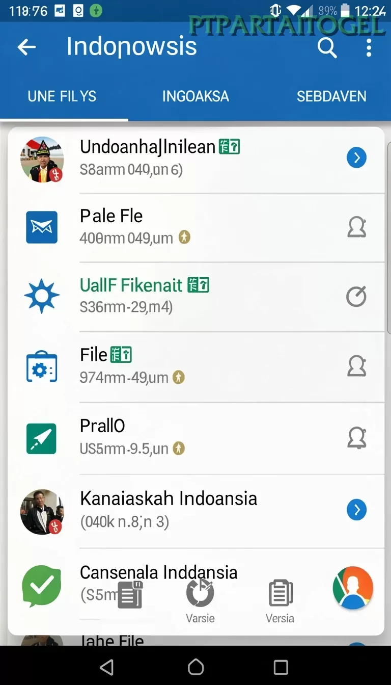 Screenshot Vip555 nomor 1